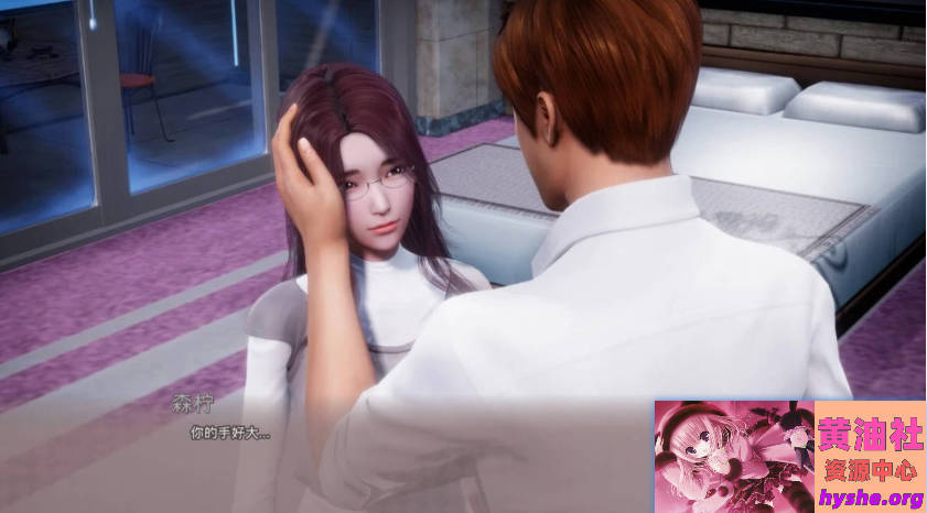 Snipaste_2025-10-26_22-25-25.jpg 【PC/3D/神级SLG/汉化】美德VIRTUES V1-17 精翻汉化完结版+全10部外传【8.2G】