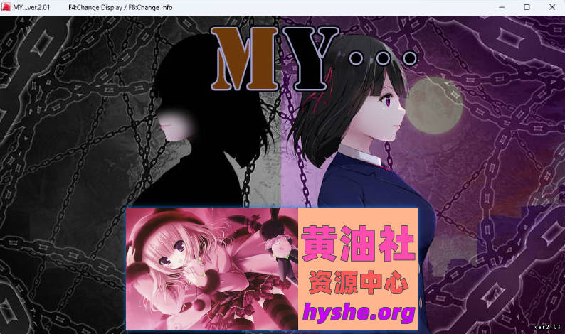 MY… v2.0.1+DLC 挂载AI汉化版 [更新DLC] [2.1G]