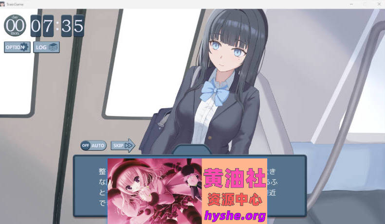 少女开发列车 正式版 [新作] [1.5G]