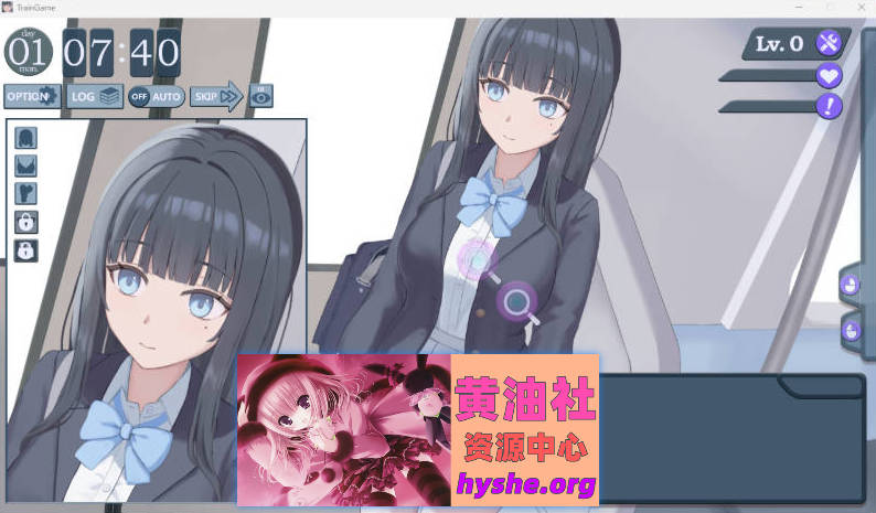 少女开发列车 正式版 [新作] [1.5G]