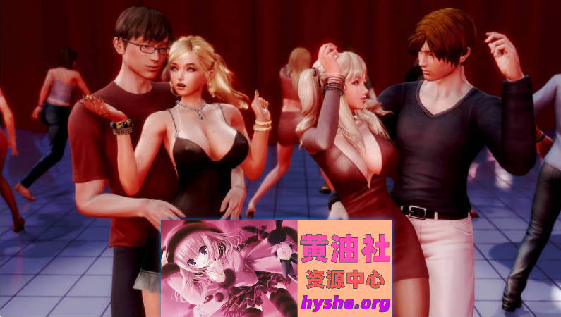 康乃馨俱乐部Ch.4 Up.6 EA AI汉化版[更新][13.6G]