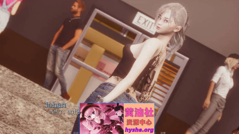 野猫V0.3 官方中文版[PC+安卓][6.2G]