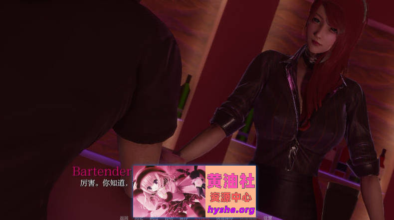 野猫V0.3 官方中文版[PC+安卓][6.2G]