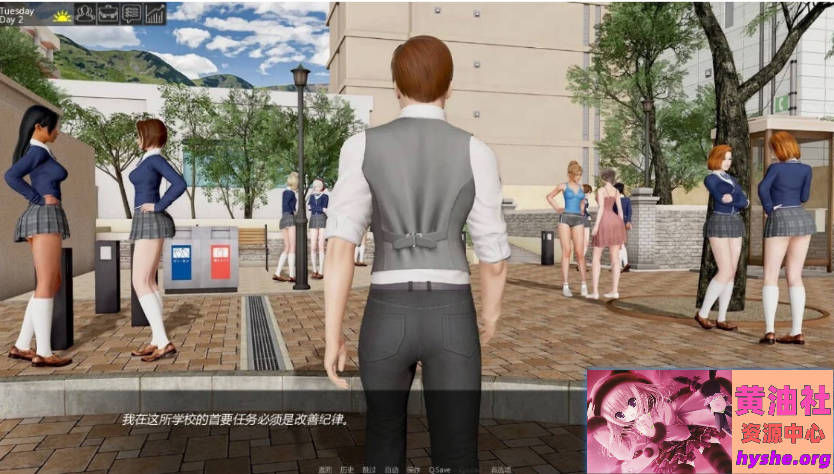 Snipaste_2025-10-28_09-49-30.jpg 校长先生 V0.16.4 双端汉化步兵作弊版【10G】