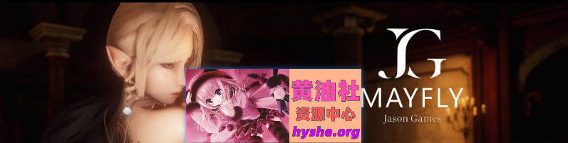 蜉蝣重置EP.2 官方中文版[高渲染/精致建模][PC+安卓][3.7G]