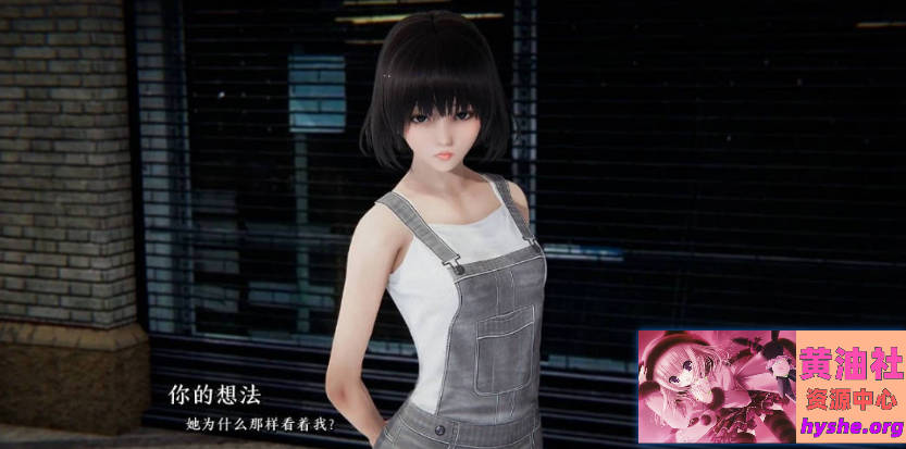 真实情欲-我真正的愿望 EpilogueP1 双端汉化完结版【8G】