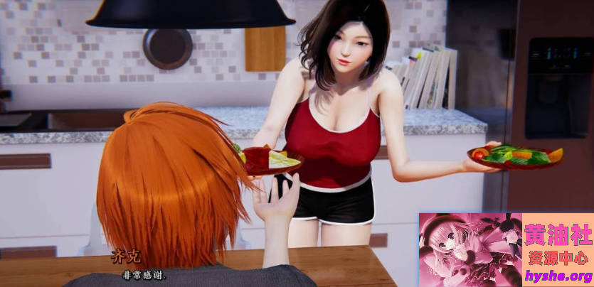 真实情欲-我真正的愿望 EpilogueP1 双端汉化完结版【8G】