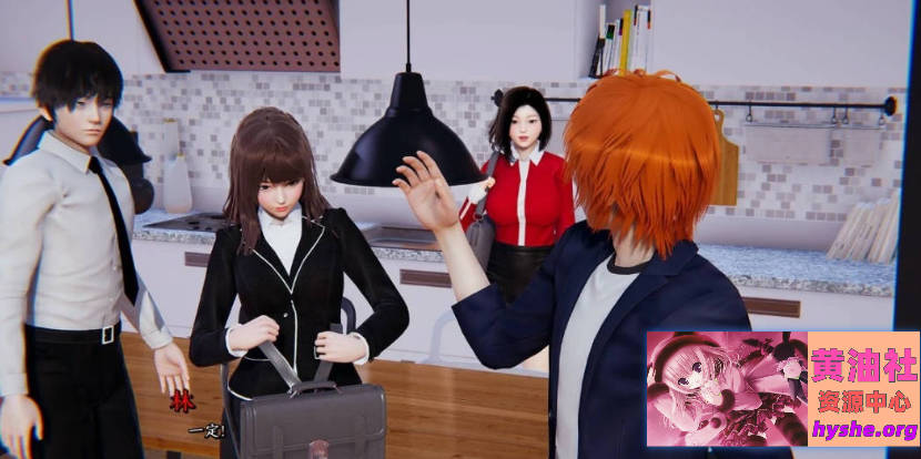 真实情欲-我真正的愿望 EpilogueP1 双端汉化完结版【8G】