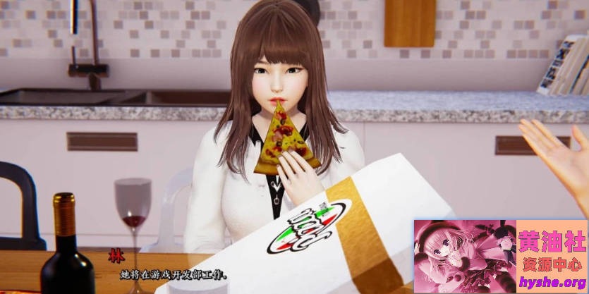 真实情欲-我真正的愿望 EpilogueP1 双端汉化完结版【8G】