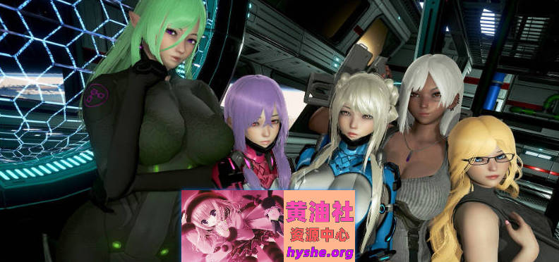欧派奥德赛0.4.6 AI汉化版[更新][PC+安卓][8.7G]
