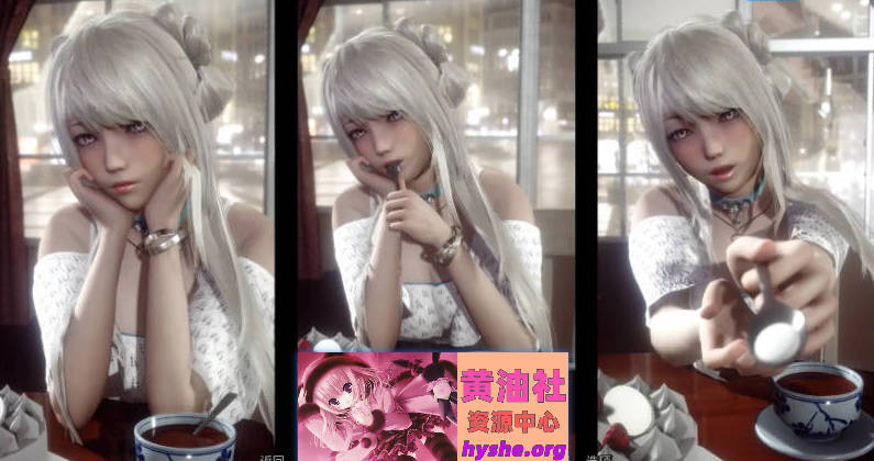 欧派奥德赛0.4.6 AI汉化版[更新][PC+安卓][8.7G]