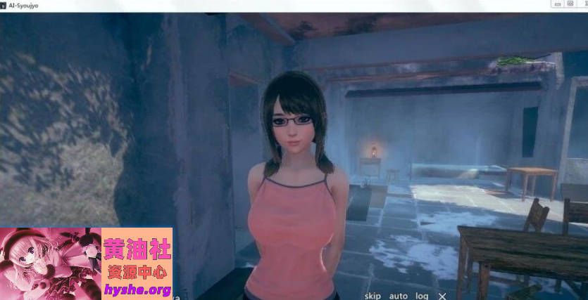 AI少女·璇玑公主 V1.2.3 神仙整合[全MOD+5万人物卡]【137G】