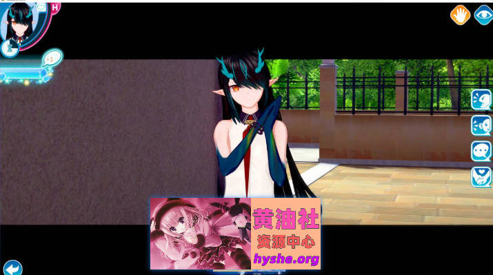 恋活2/恋爱活动2 i社大作 精翻汉化豪华版ver1.1.4全DLC超多二次元MOD/原神/崩三[164G]