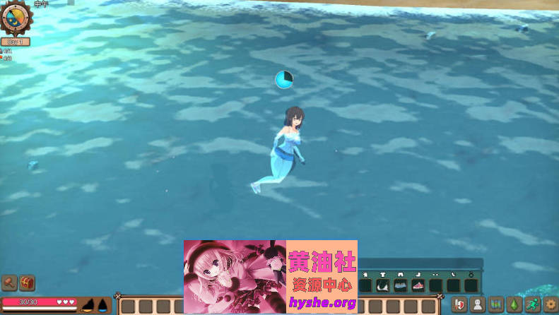 疯狂岛V0.4.5 官方中文版+DLC[更新][1.3G]