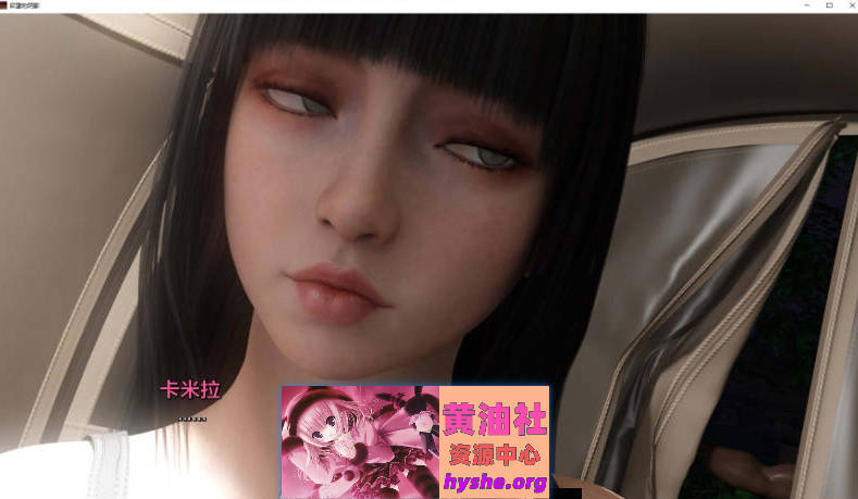 欲望之影V0.7.5 AI汉化版[18.2G]