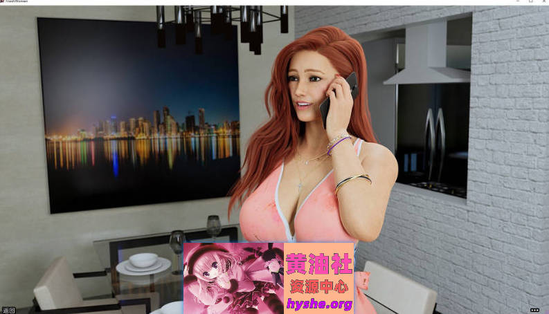 新生也疯狂第二季 官方中文完结版[10月更新/4K画质版][PC+安卓][24.8G]