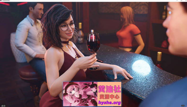 新生也疯狂第二季 官方中文完结版[10月更新/4K画质版][PC+安卓][24.8G]