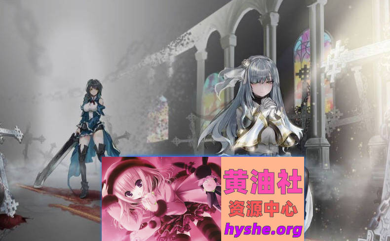 魔女复仇之夜 Ver1.07 完整汉化魔改步兵版+存档+作弊[2.5G]