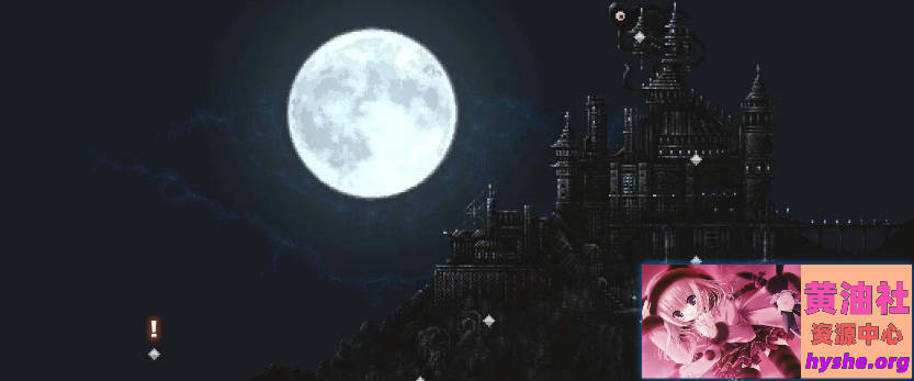 哥特少女勇闯恶魔城：SiNiSistar V3.0 官方中文版 [PC+安卓] [800M]