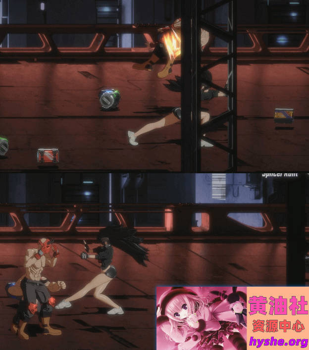 真红玛瑙~PURE ONYX V0.136.0 官方中文步兵版[更新/CV][3.5G]