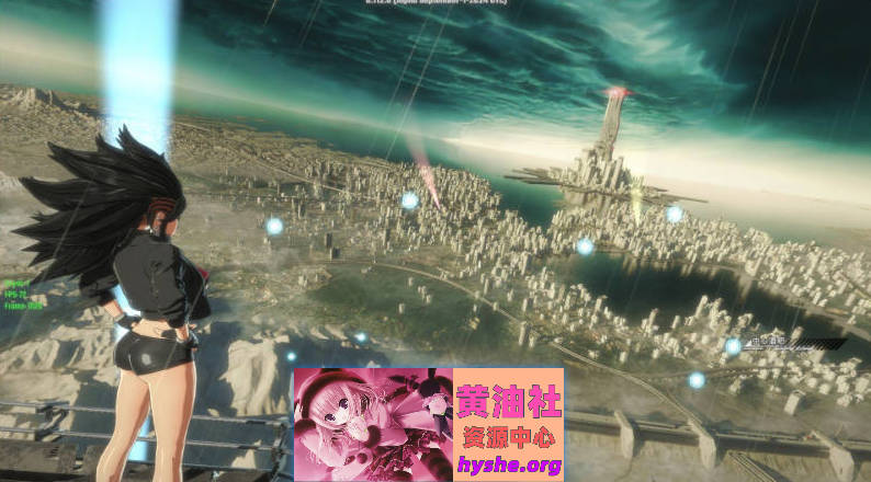 真红玛瑙~PURE ONYX V0.136.0 官方中文步兵版[更新/CV][3.5G]