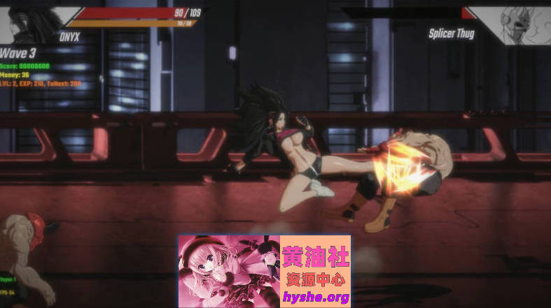 真红玛瑙~PURE ONYX V0.136.0 官方中文步兵版[更新/CV][3.5G]