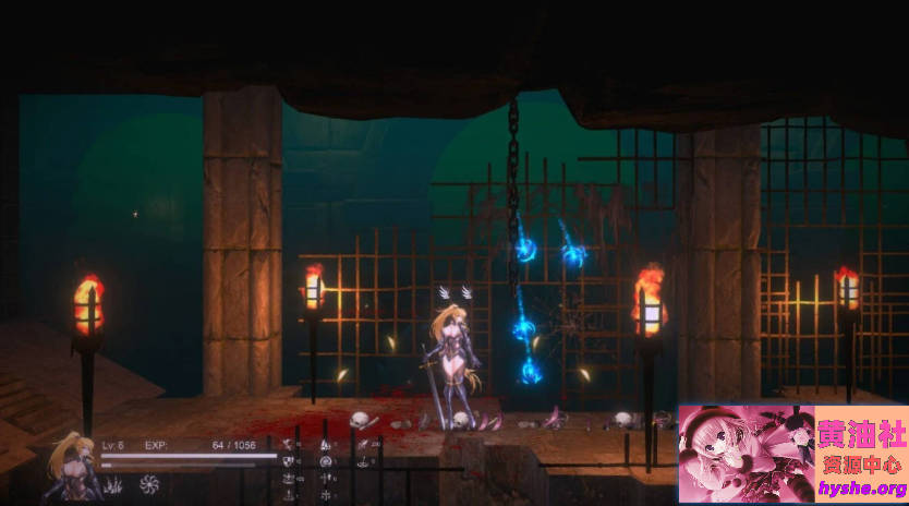 Snipaste_2025-10-29_17-31-31.jpg 圣骑士复仇之夜 聖騎士復讐の夜 DL官方中文版【5.7G】