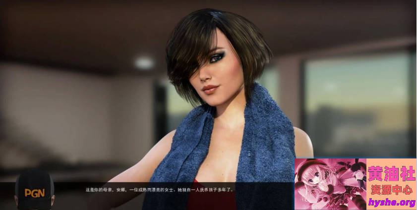 大兄弟 Big Brother V0.22.0.022 汉化MOD步兵完结版【5.2G】