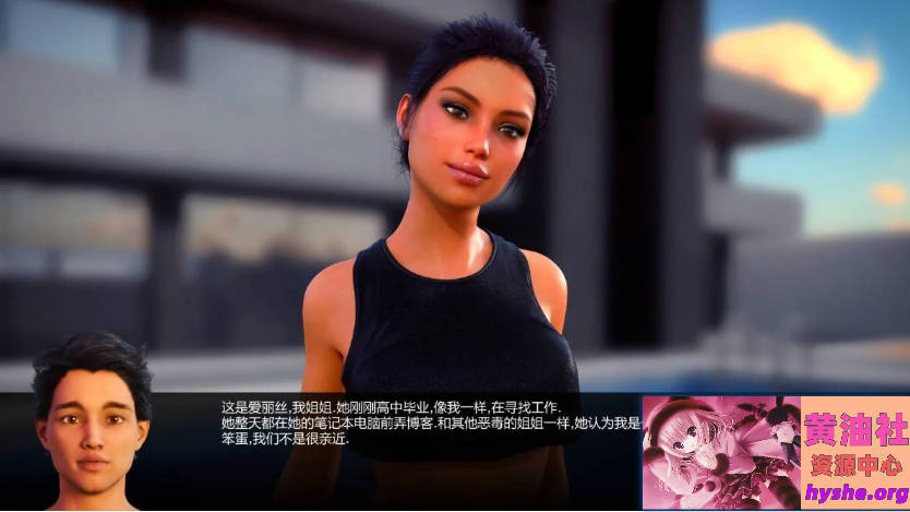 大兄弟 Big Brother V0.22.0.022 汉化MOD步兵完结版【5.2G】