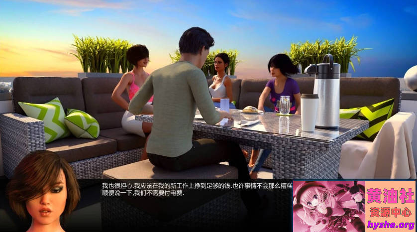 大兄弟 Big Brother V0.22.0.022 汉化MOD步兵完结版【5.2G】