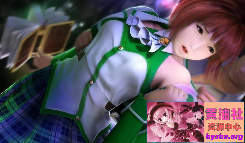 尾行【1-4】全系列中文版合集【PC/3D神作/怀旧/动态】【4G】