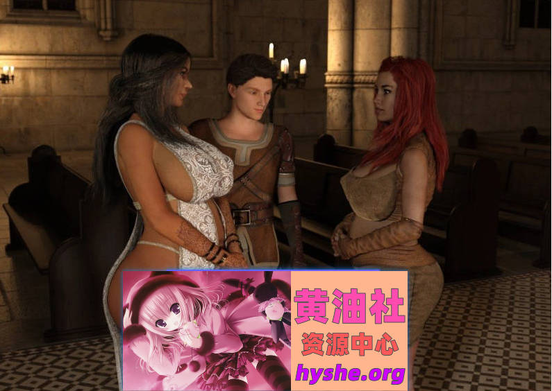 农民的追求 Ver3.81 内嵌AI汉化版+作弊[4.7G]