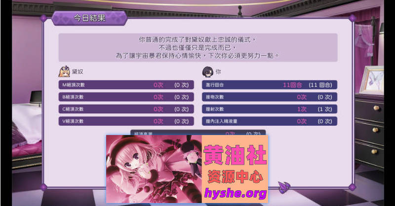 傲慢的怪兽公主与名侦探使魔V1.0.7 官方中文正式步兵版+存档[大更新/新DLC][ 4.2G ]