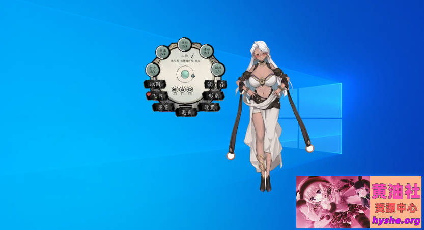 Snipaste_2025-10-31_20-06-21.jpg 不双修就去世 V1.0.0 STEAM官方中文步兵版+DLC【2.2G】