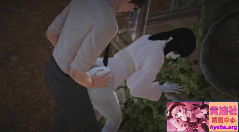 我的魔戒生活 V0.8+真人V0.6+魔改版 双端中文版【18G】