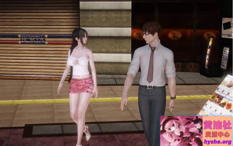 我的魔戒生活 V0.8+真人V0.6+魔改版 双端中文版【18G】