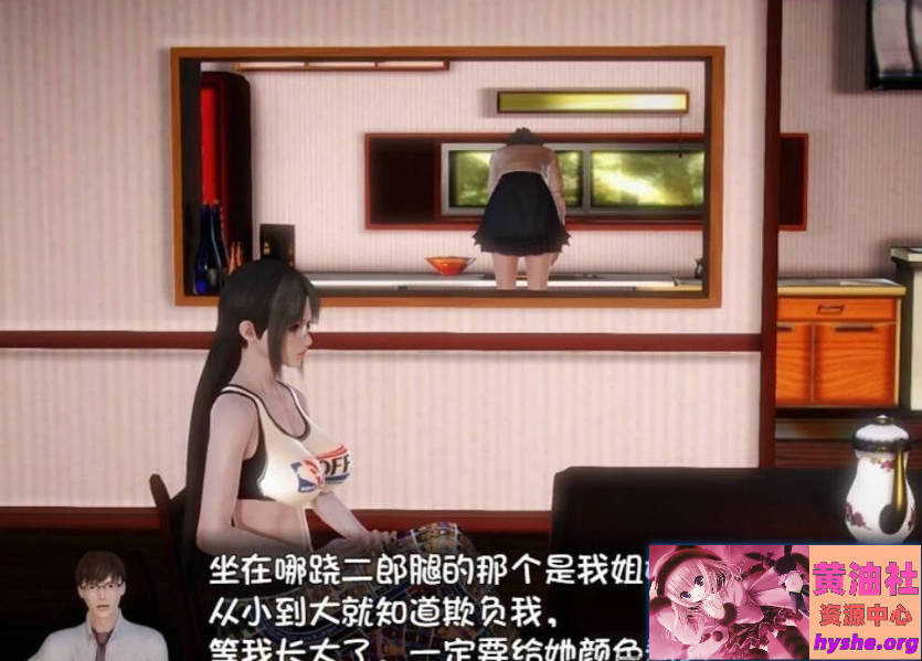 我的魔戒生活 V0.8+真人V0.6+魔改版 双端中文版【18G】