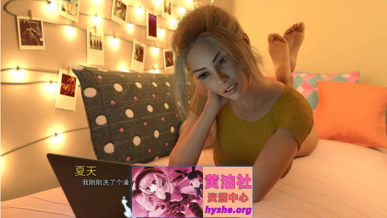 梦乡V0.5.0p AI汉化版[PC+安卓][6.2G]