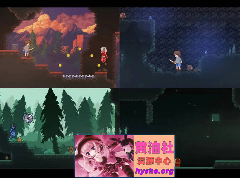 终末的瓦尼亚 正式版[新作][440M]