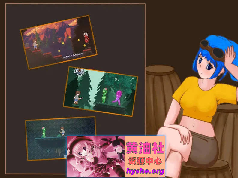 终末的瓦尼亚 正式版[新作][440M]