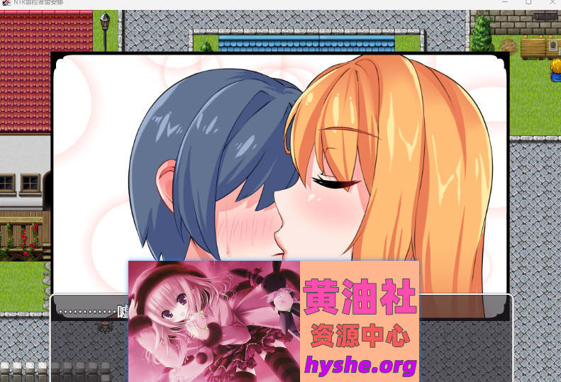 NTR冒险者莉娜～被盯上的女友与渺小的我～ 内嵌AI汉化版+自动回想解放 [新作] [660M]