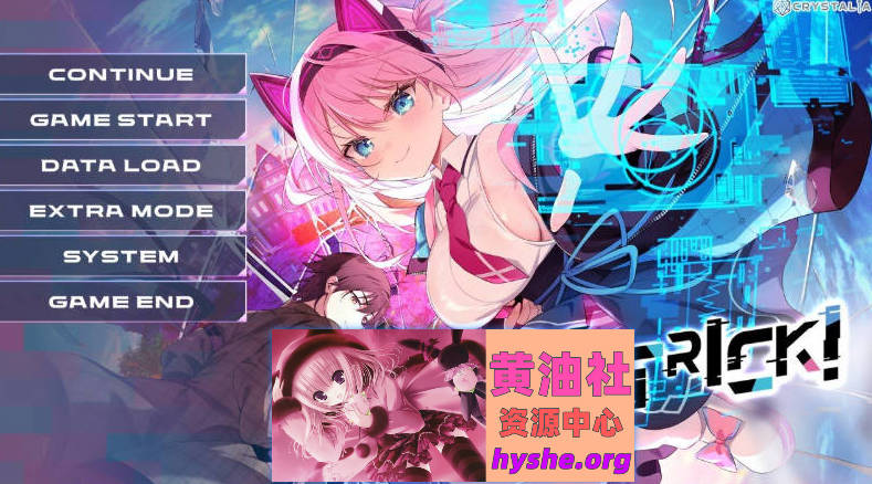 裂隙≡诡计！AI汉化版+全CG存档[新汉化][1.8G]