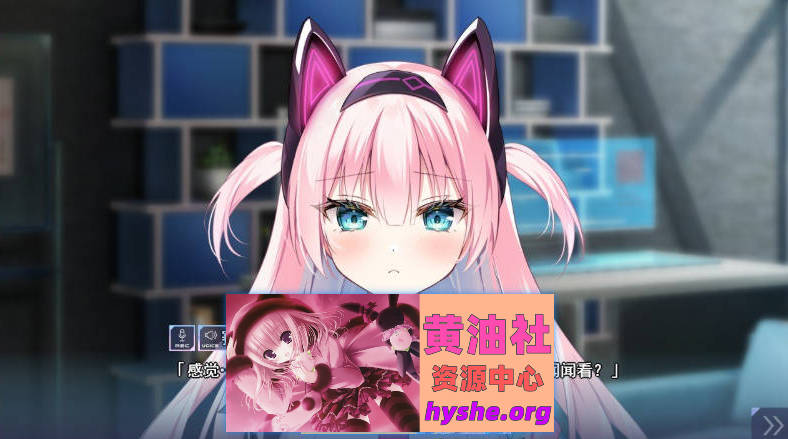 裂隙≡诡计！AI汉化版+全CG存档[新汉化][1.8G]