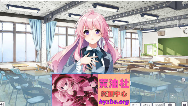 重新开机 AI汉化版+全CG存档[新汉化][3.8G]