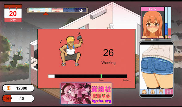 水管工传说 Handyman Legend V1.06 STEAM官方中文步兵版【2.2G】