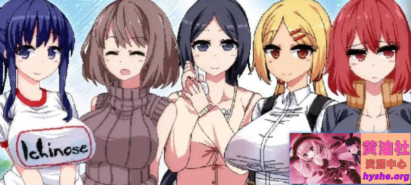 夏日狂想曲 V2.07 双端STEAM官方中文版+2魔改版【.8G】