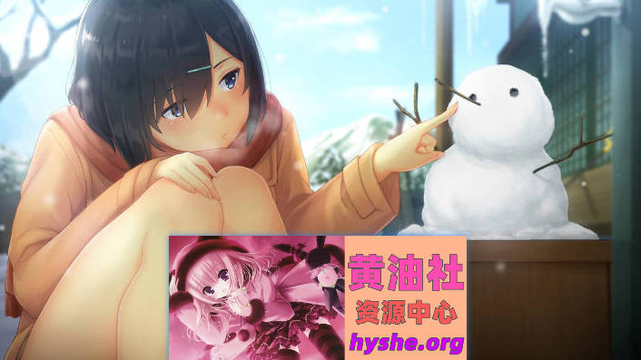 Winter~乡间性活~V2020530 官方中文步兵版+存档[更新][PC+安卓][1.7G]