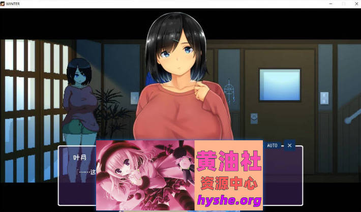 Winter~乡间性活~V2020530 官方中文步兵版+存档[更新][PC+安卓][1.7G]