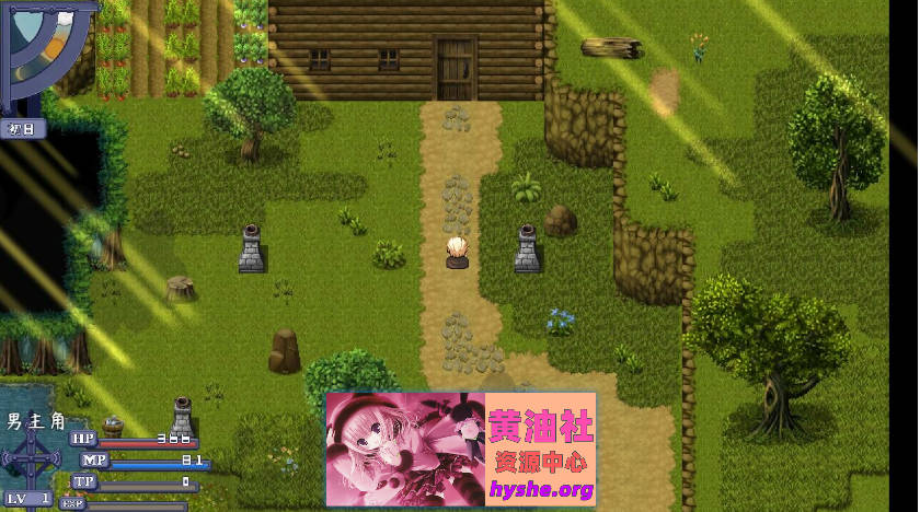 恶魔酱的五日恶戏 V1.18.1 STEAM官方中文版【2.3G】