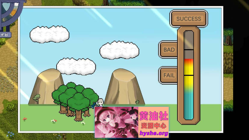 恶魔酱的五日恶戏 V1.18.1 STEAM官方中文版【2.3G】